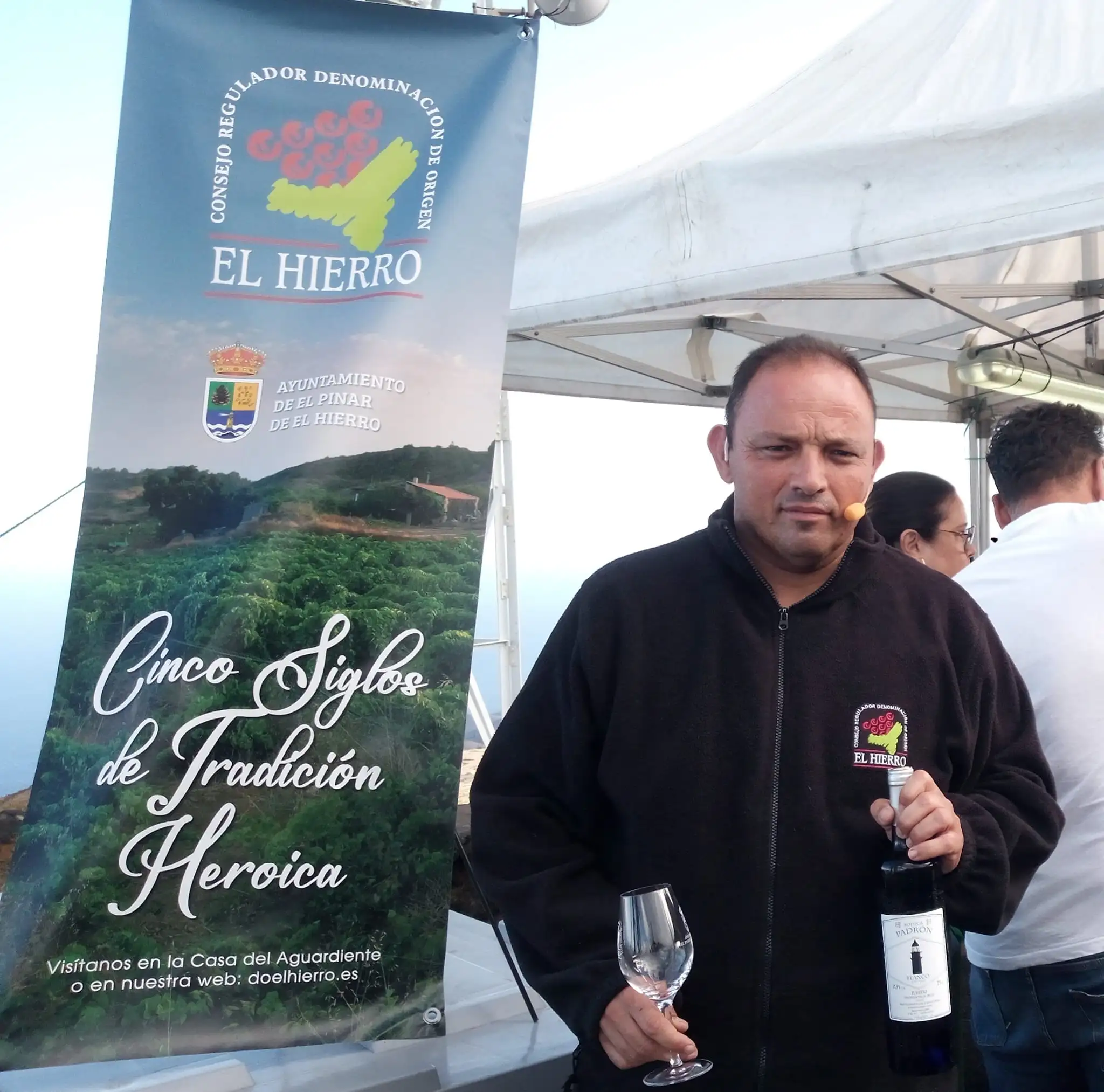 Alfredo Hernández