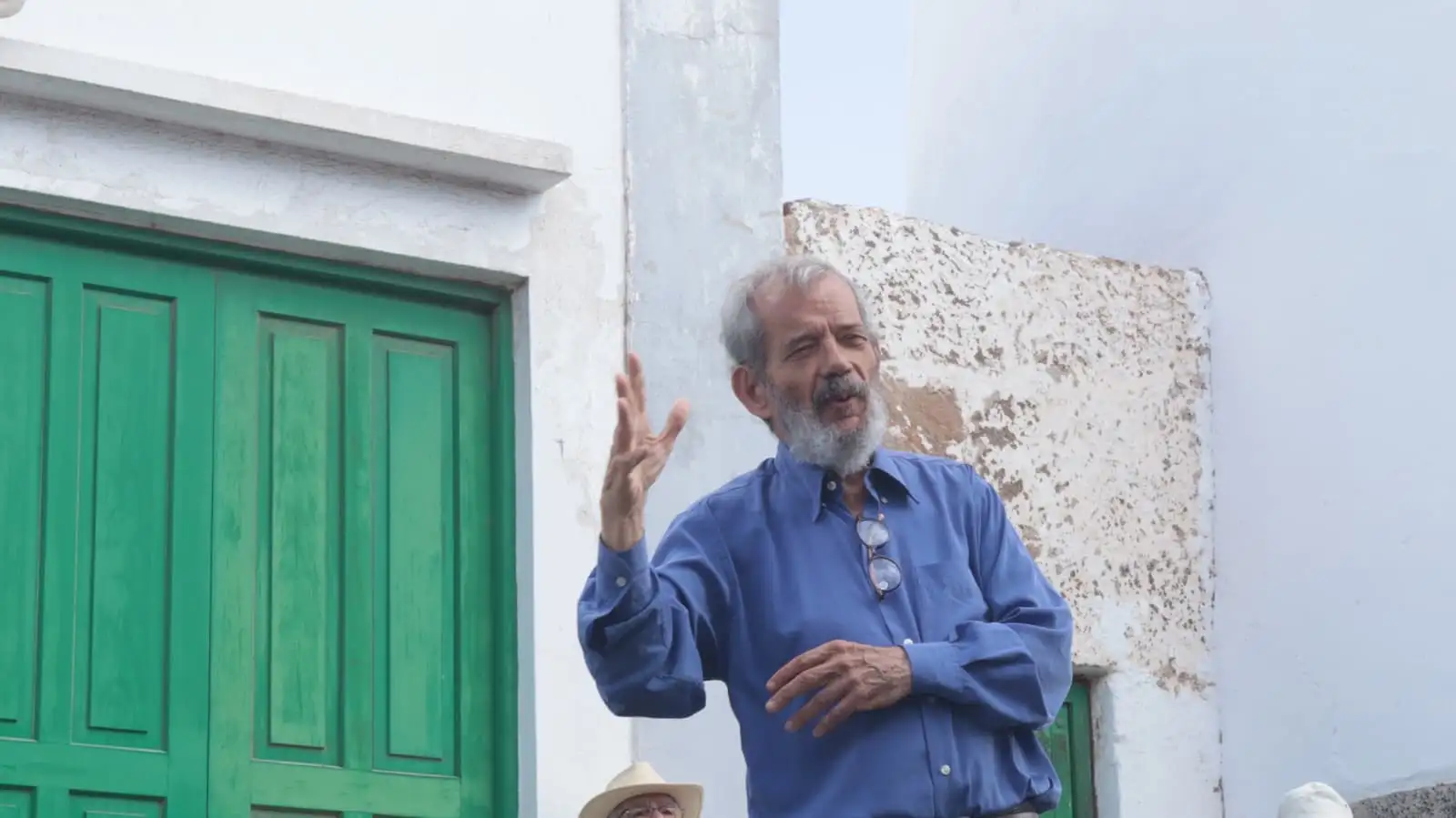 Domingo Corujo